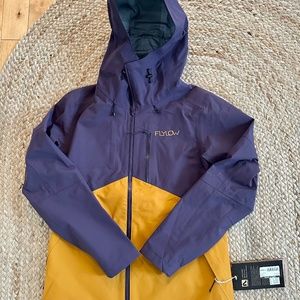 Flylow Billie Shell Jacket